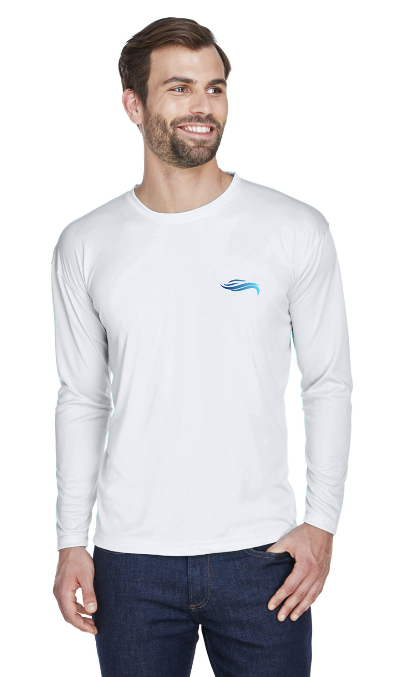 Long sleeve UV shirts – Beachwater Life